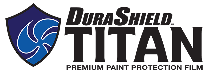 DuraShield, Titan, PPF, Premium Paint Protection Film