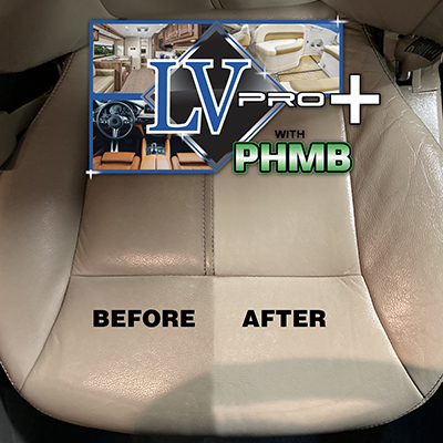 LV Pro +, PHMB, LPP, Liquid Paint Protection, Sharpline