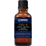 cxg-9 product bottle