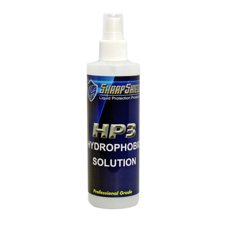 SharpShield HP3 protection chemical