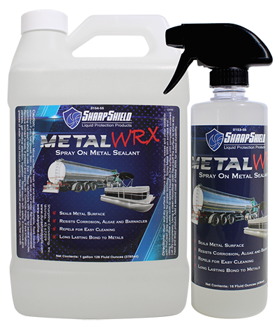 Metal WRX, Bottles, SharplinePro, Product